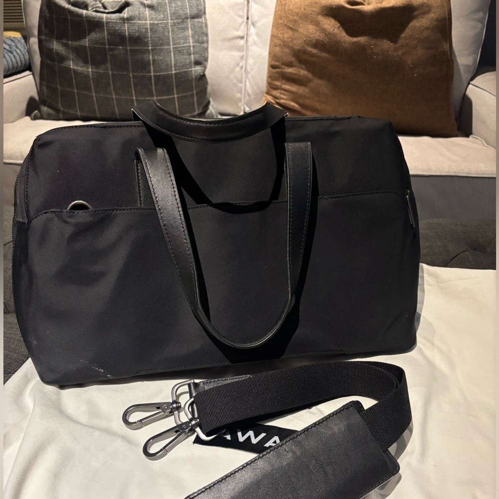 AWAY Everywhere Bag | black